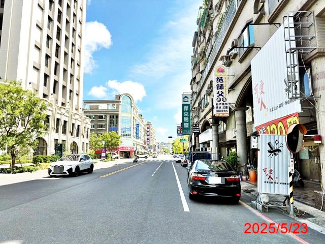 台南安平法拍大樓-3