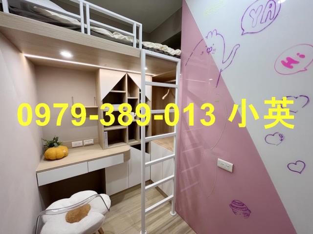 台南東區公寓-13