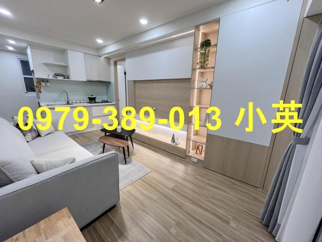 台南東區公寓-11