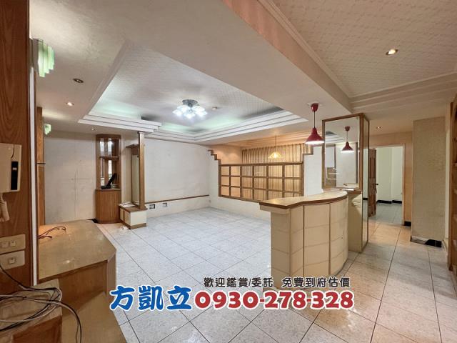 台南東區華廈-3