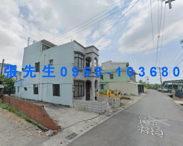 萬丹法拍透天-3