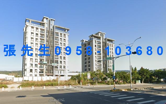員林華廈法拍-3