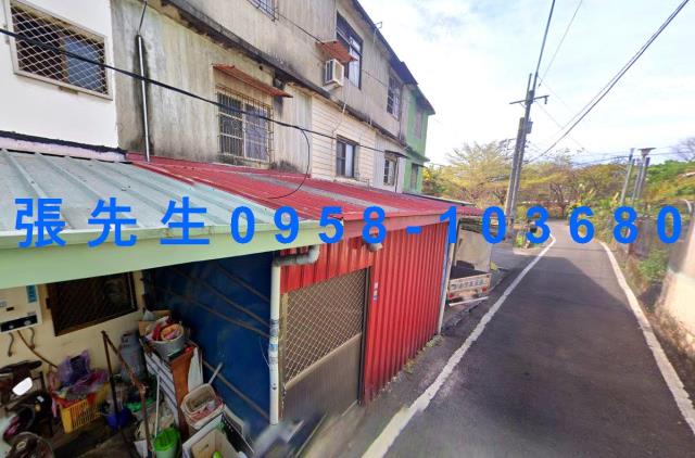 台中石岡透天法拍-1