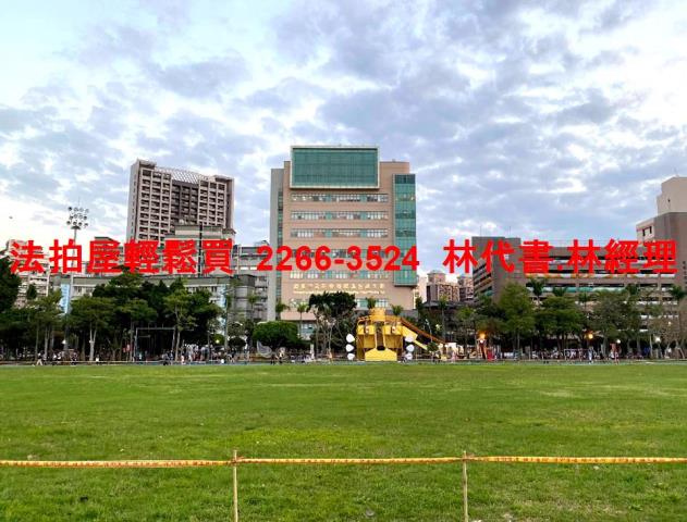 新北三重華廈法拍-7