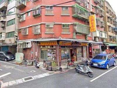 新北法拍華廈-1