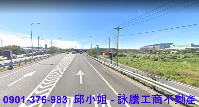 桃園廠房-1