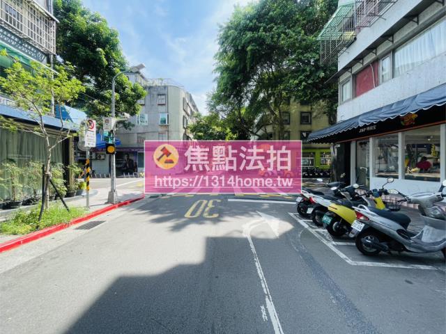 台北法拍華廈-10