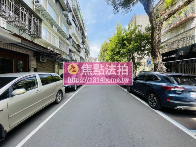 台北法拍華廈-11