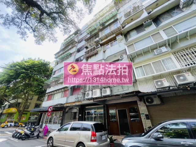 台北法拍華廈-3