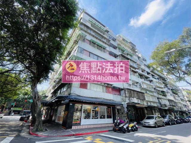 台北法拍華廈-4