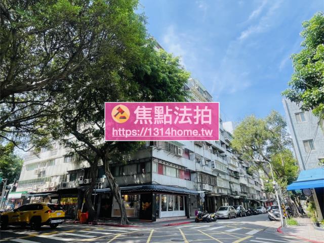 台北法拍華廈-6
