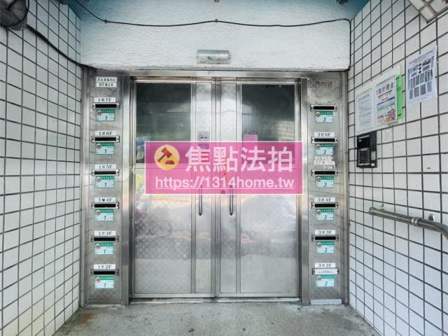 台北法拍華廈-7