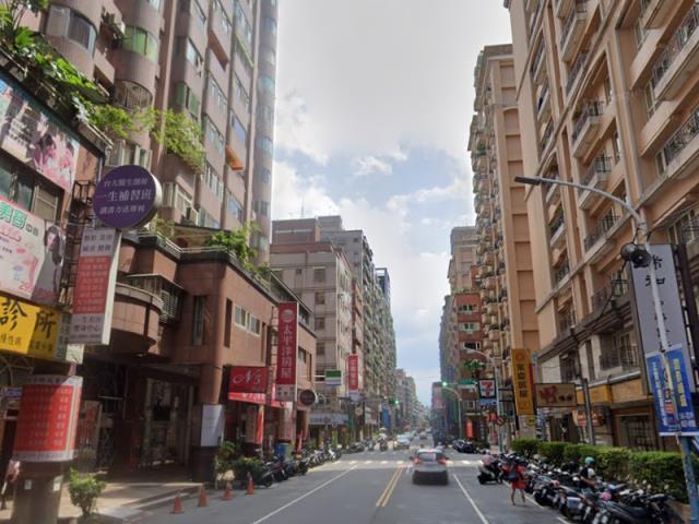 新北大樓法拍-2