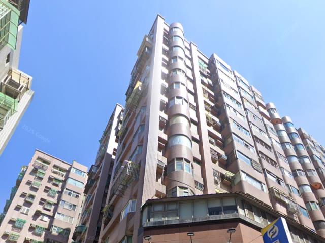 新北大樓法拍-3