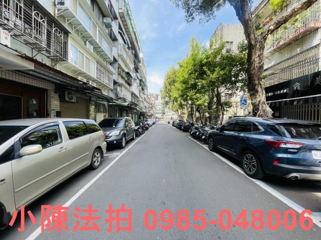 台北華廈法拍-6