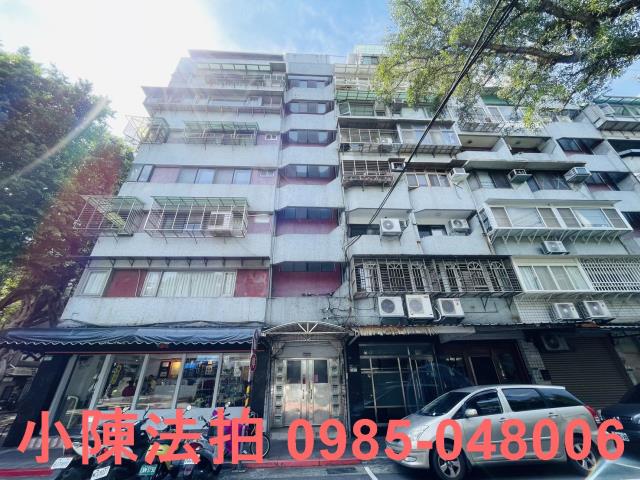 台北華廈法拍-1