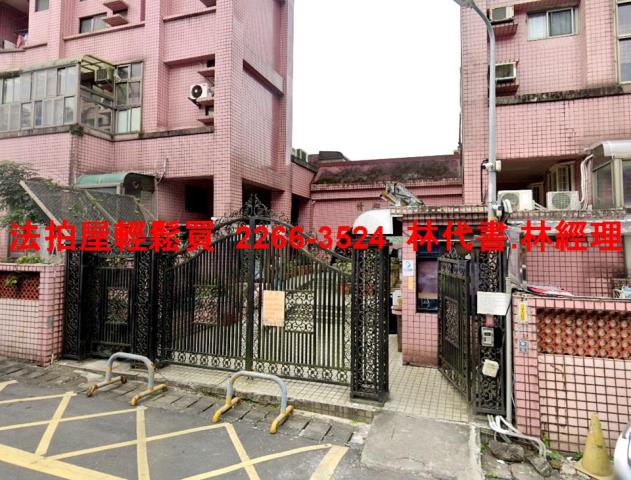 新北深坑法拍華廈-4