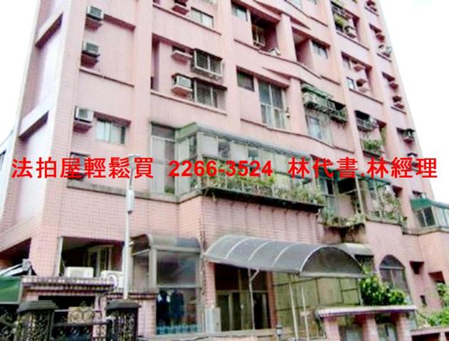 新北深坑法拍華廈-6