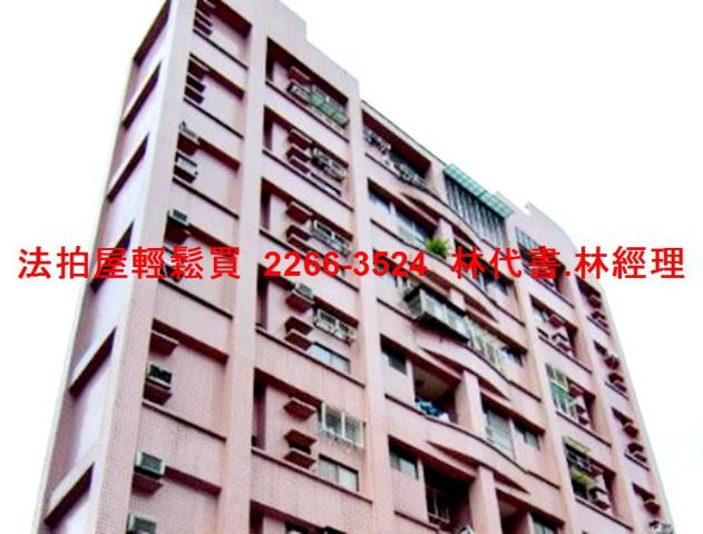新北深坑法拍華廈-7