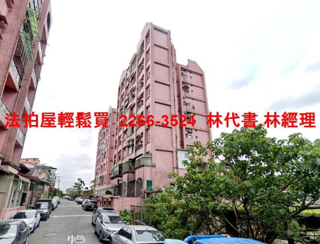 新北深坑法拍華廈-9