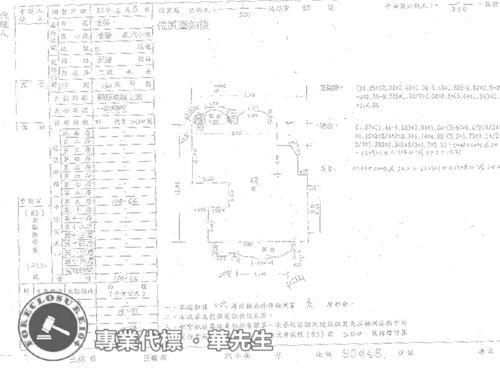 台北士林大樓法拍-10