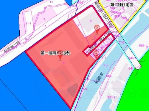 台北士林大樓法拍-12