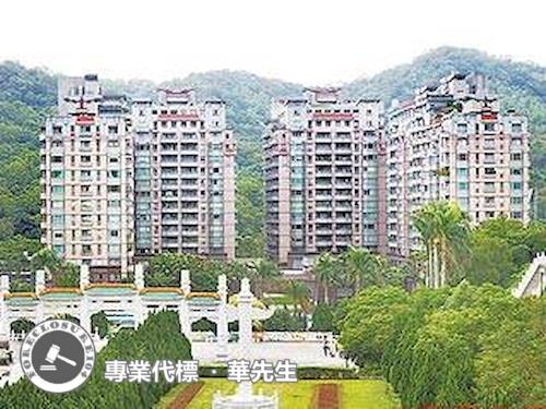 台北士林大樓法拍-3