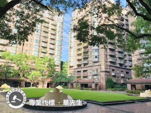 台北士林大樓法拍-4