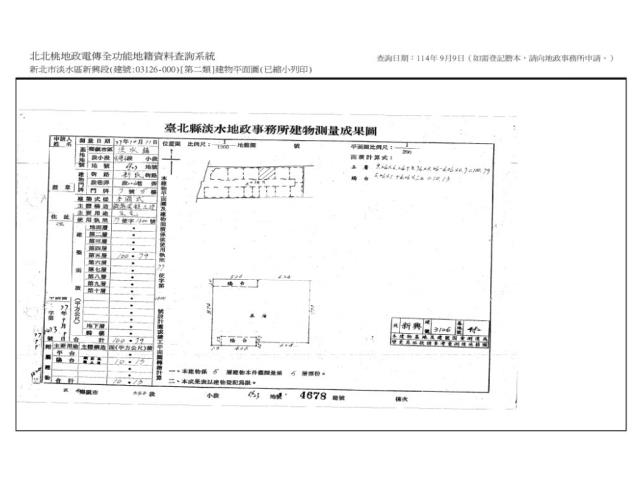 新北八里法拍大樓-10