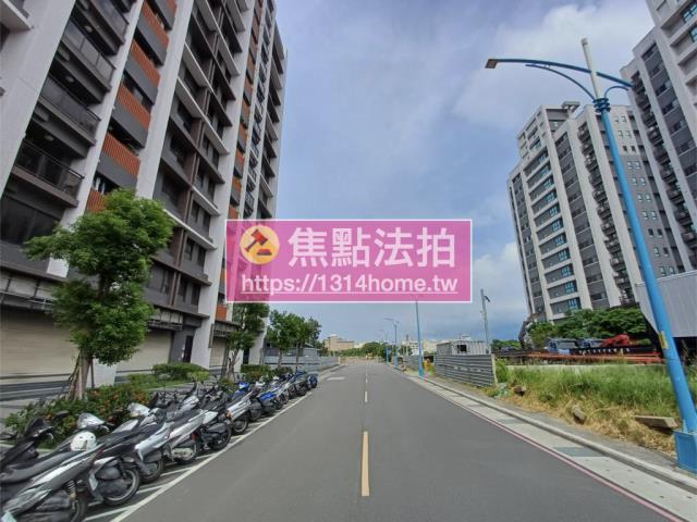 新北八里法拍大樓-7