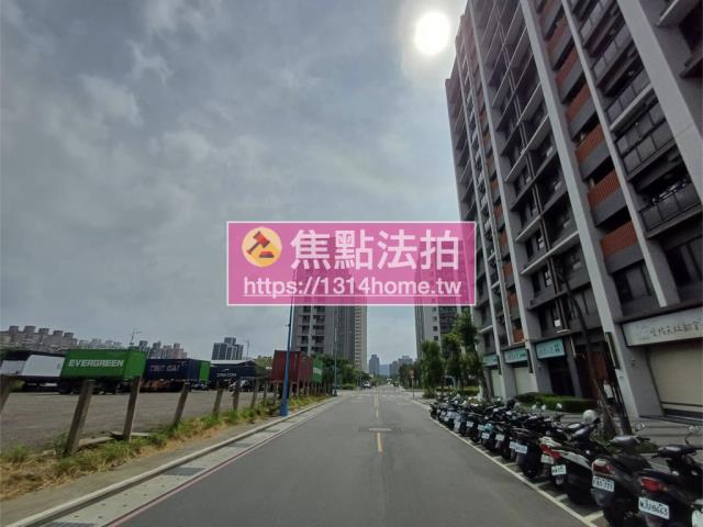 新北八里法拍大樓-8