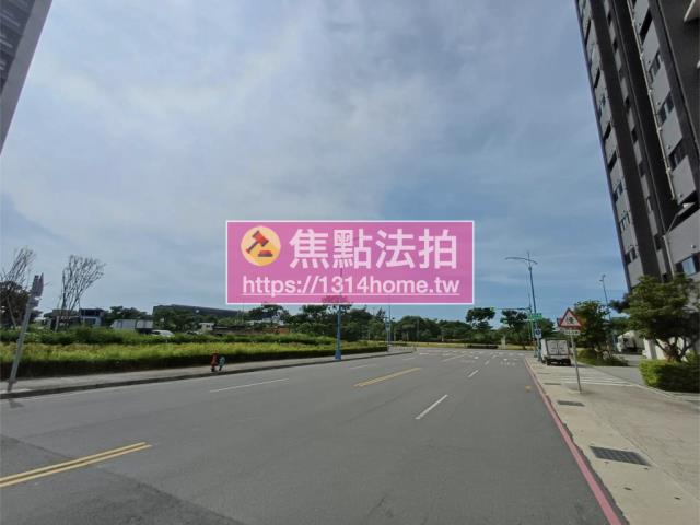 新北八里法拍大樓-9