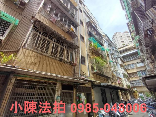 新北淡水公寓法拍-2