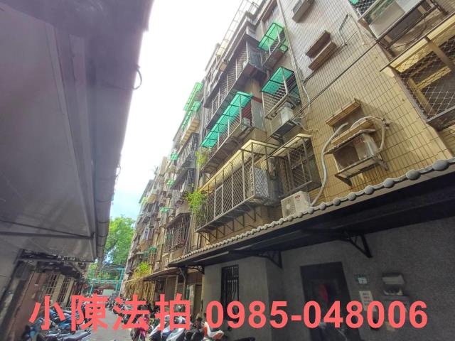 新北淡水公寓法拍-3