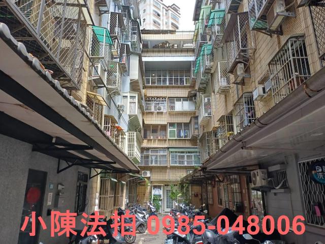 新北淡水公寓法拍-5