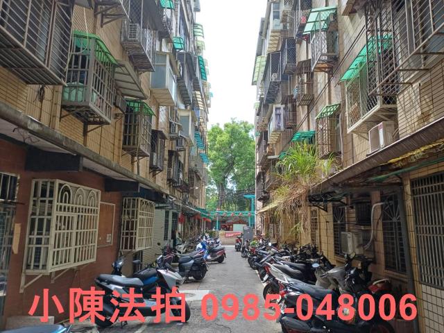 新北淡水公寓法拍-6