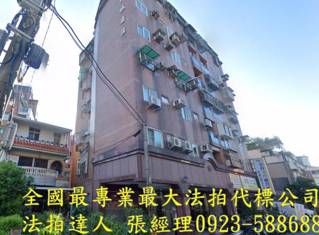宜蘭市拍賣華廈-1