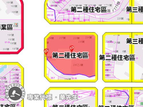 南區大樓法拍-8