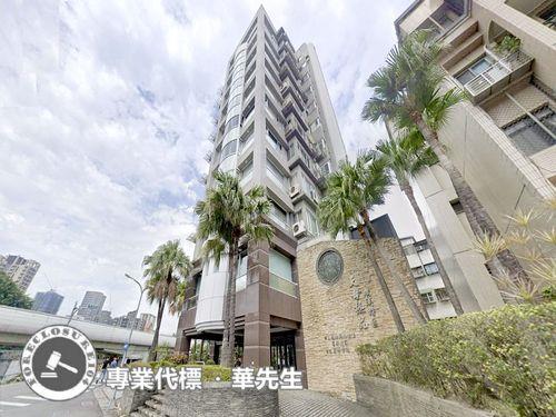 士林大樓法拍-2