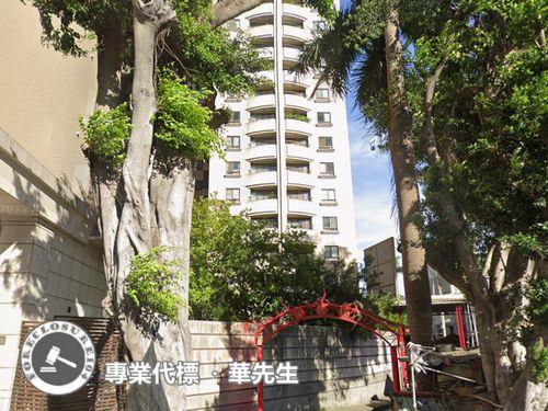 南區大樓法拍-3