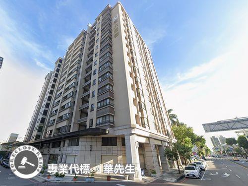 南區大樓法拍-4