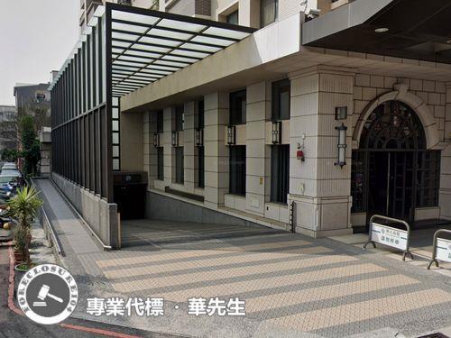 南區大樓法拍-5