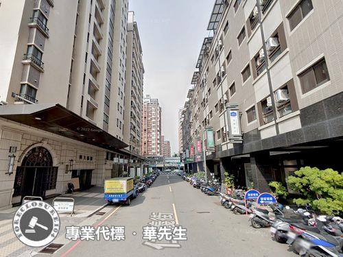 南區大樓法拍-7