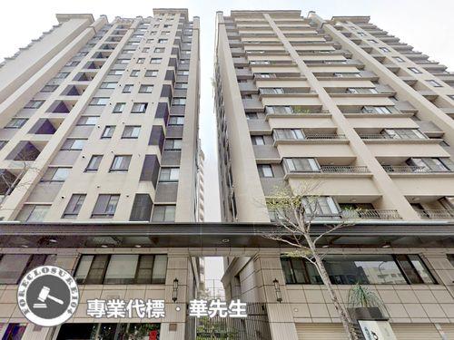 南區大樓法拍-1