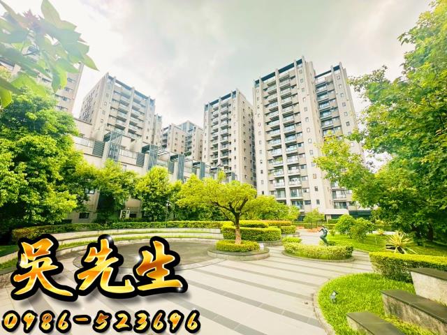 北屯拍賣大樓-2