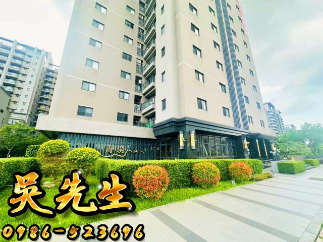 北屯拍賣大樓-3