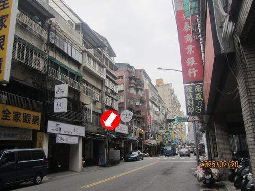 信義區法拍店面-4
