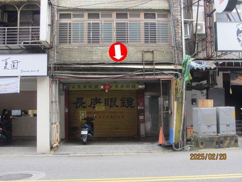信義區法拍店面-7