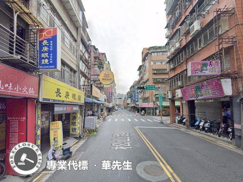 信義區法拍店面-1