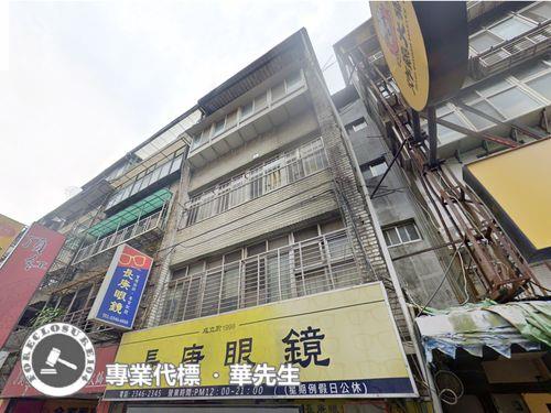 信義區法拍店面-3